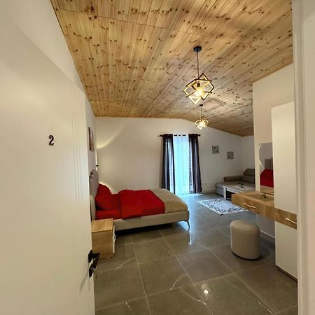 Qyteza Guest House & Camping Shkodër Extérieur photo
